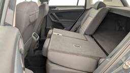 VOLKSWAGEN TIGUAN Tiguan 1.4 EHYBRID 245CH DSG6 LIFE