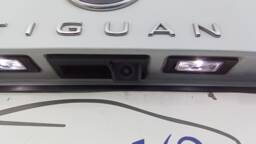 VOLKSWAGEN TIGUAN Tiguan 1.4 eHybrid 245ch DSG6 - R-Line + TOE +Black R-LINE +Attelage