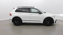 VOLKSWAGEN TIGUAN Tiguan 1.4 eHybrid 245ch DSG6 - R-Line + TOE +Black R-LINE +Attelage