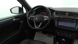 VOLKSWAGEN TIGUAN Tiguan 1.4 eHybrid 245ch DSG6 - R-Line + TOE +Black R-LINE +Attelage
