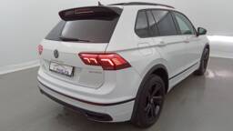 VOLKSWAGEN TIGUAN Tiguan 1.4 eHybrid 245ch DSG6 - R-Line + TOE +Black R-LINE +Attelage