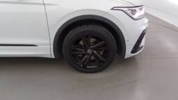 VOLKSWAGEN TIGUAN Tiguan 1.4 eHybrid 245ch DSG6 - R-Line + TOE +Black R-LINE +Attelage
