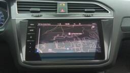 VOLKSWAGEN TIGUAN Tiguan 1.4 eHybrid 245ch DSG6 - R-Line + TOE +Black R-LINE +Attelage