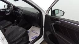 VOLKSWAGEN TIGUAN Tiguan 1.4 eHybrid 245ch DSG6 - R-Line + TOE +Black R-LINE +Attelage