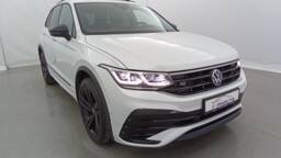 VOLKSWAGEN TIGUAN Tiguan 1.4 eHybrid 245ch DSG6 - R-Line + TOE +Black R-LINE +Attelage