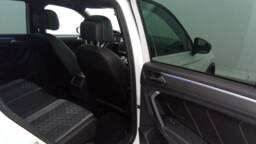 VOLKSWAGEN TIGUAN Tiguan 1.4 eHybrid 245ch DSG6 - R-Line + TOE +Black R-LINE +Attelage