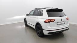 VOLKSWAGEN TIGUAN Tiguan 1.4 eHybrid 245ch DSG6 - R-Line + TOE +Black R-LINE +Attelage