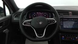 VOLKSWAGEN TIGUAN Tiguan 1.4 eHybrid 245ch DSG6 - R-Line + TOE +Black R-LINE +Attelage