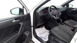 VOLKSWAGEN TIGUAN Tiguan 1.4 eHybrid 245ch DSG6 - R-Line + TOE +Black R-LINE +Attelage