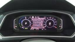 VOLKSWAGEN TIGUAN Tiguan 1.4 eHybrid 245ch DSG6 - R-Line + TOE +Black R-LINE +Attelage