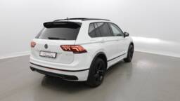 VOLKSWAGEN TIGUAN Tiguan 1.4 eHybrid 245ch DSG6 - R-Line + TOE +Black R-LINE +Attelage
