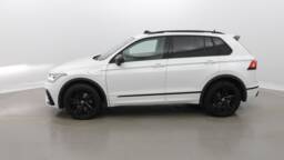 VOLKSWAGEN TIGUAN Tiguan 1.4 eHybrid 245ch DSG6 - R-Line + TOE +Black R-LINE +Attelage