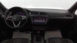 VOLKSWAGEN TIGUAN Tiguan 1.4 eHybrid 245ch DSG6 - R-Line + TOE +Black R-LINE +Attelage