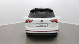 VOLKSWAGEN TIGUAN Tiguan 1.4 eHybrid 245ch DSG6 - R-Line + TOE +Black R-LINE +Attelage