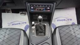 VOLKSWAGEN TIGUAN Tiguan 1.4 eHybrid 245ch DSG6 - R-Line + TOE +Black R-LINE +Attelage