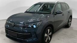 VOLKSWAGEN TIGUAN Tiguan 1.5 eTSI 150ch DSG7 VW Edition