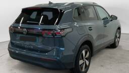 VOLKSWAGEN TIGUAN Tiguan 1.5 eTSI 150ch DSG7 VW Edition