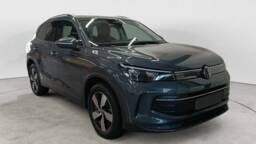 VOLKSWAGEN TIGUAN Tiguan 1.5 eTSI 150ch DSG7 VW Edition