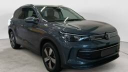 VOLKSWAGEN TIGUAN Tiguan 1.5 eTSI 150ch DSG7 VW Edition