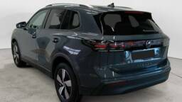 VOLKSWAGEN TIGUAN Tiguan 1.5 eTSI 150ch DSG7 VW Edition