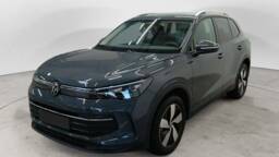 VOLKSWAGEN TIGUAN Tiguan 1.5 eTSI 150ch DSG7 VW Edition