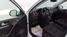 VOLKSWAGEN TIGUAN Tiguan 2.0 TDI 110 FAP BlueMotion Technology Cup