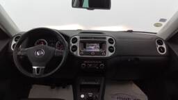 VOLKSWAGEN TIGUAN Tiguan 2.0 TDI 110 FAP BlueMotion Technology Cup