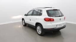 VOLKSWAGEN TIGUAN Tiguan 2.0 TDI 110 FAP BlueMotion Technology Cup