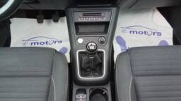 VOLKSWAGEN TIGUAN Tiguan 2.0 TDI 110 FAP BlueMotion Technology Cup