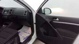VOLKSWAGEN TIGUAN Tiguan 2.0 TDI 110 FAP BlueMotion Technology Cup