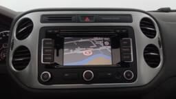 VOLKSWAGEN TIGUAN Tiguan 2.0 TDI 110 FAP BlueMotion Technology Cup