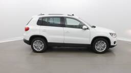 VOLKSWAGEN TIGUAN Tiguan 2.0 TDI 110 FAP BlueMotion Technology Cup
