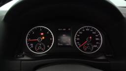 VOLKSWAGEN TIGUAN Tiguan 2.0 TDI 110 FAP BlueMotion Technology Cup