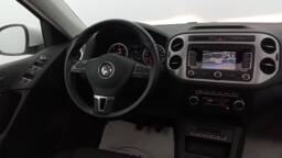 VOLKSWAGEN TIGUAN Tiguan 2.0 TDI 110 FAP BlueMotion Technology Cup