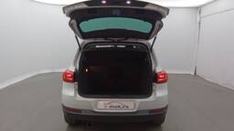 VOLKSWAGEN TIGUAN Tiguan 2.0 TDI 110 FAP BlueMotion Technology Cup