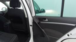 VOLKSWAGEN TIGUAN Tiguan 2.0 TDI 110 FAP BlueMotion Technology Cup