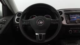 VOLKSWAGEN TIGUAN Tiguan 2.0 TDI 110 FAP BlueMotion Technology Cup