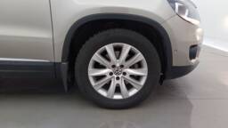 VOLKSWAGEN TIGUAN Tiguan 2.0 TDI 110 BlueMotion- Sportline