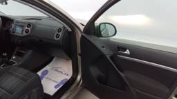 VOLKSWAGEN TIGUAN Tiguan 2.0 TDI 110 BlueMotion- Sportline