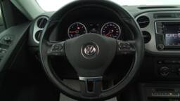 VOLKSWAGEN TIGUAN Tiguan 2.0 TDI 110 BlueMotion- Sportline