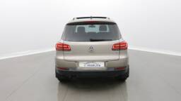 VOLKSWAGEN TIGUAN Tiguan 2.0 TDI 110 BlueMotion- Sportline