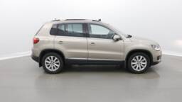 VOLKSWAGEN TIGUAN Tiguan 2.0 TDI 110 BlueMotion- Sportline