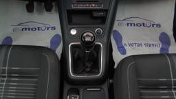 VOLKSWAGEN TIGUAN Tiguan 2.0 TDI 110 BlueMotion- Sportline