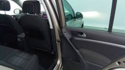 VOLKSWAGEN TIGUAN Tiguan 2.0 TDI 110 BlueMotion- Sportline