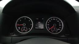 VOLKSWAGEN TIGUAN Tiguan 2.0 TDI 110 BlueMotion- Sportline