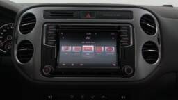 VOLKSWAGEN TIGUAN Tiguan 2.0 TDI 110 BlueMotion- Sportline