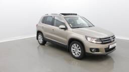 VOLKSWAGEN TIGUAN Tiguan 2.0 TDI 110 BlueMotion- Sportline