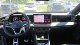 VOLKSWAGEN TIGUAN Tiguan 2.0 TDI 150ch DSG7 R-Line