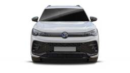 VOLKSWAGEN TIGUAN Tiguan 2.0 TDI 150ch DSG7 - R-Line Suréquipé