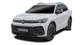 VOLKSWAGEN TIGUAN Tiguan 2.0 TDI 150ch DSG7 - R-Line Suréquipé